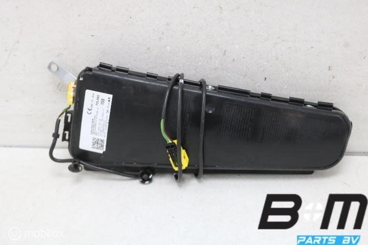 Zij airbag rechts VW UP! FL 1S0880242B, Auto diversen, Anti-diefstal, Gebruikt