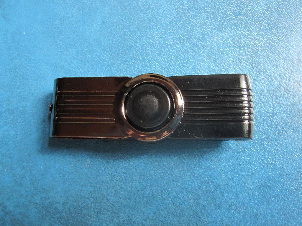 Clé USB noire 128 Go (neuve), Informatique & Logiciels, Clés USB, Enlèvement ou Envoi, Neuf, Geen merk, 128 GB