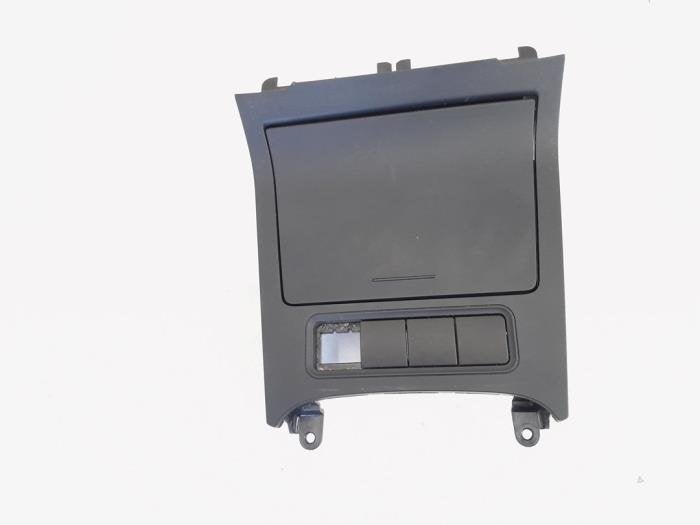 Cendrier avant d'un Volkswagen Golf, Volkswagen, -, 3 mois de garantie, Utilisé