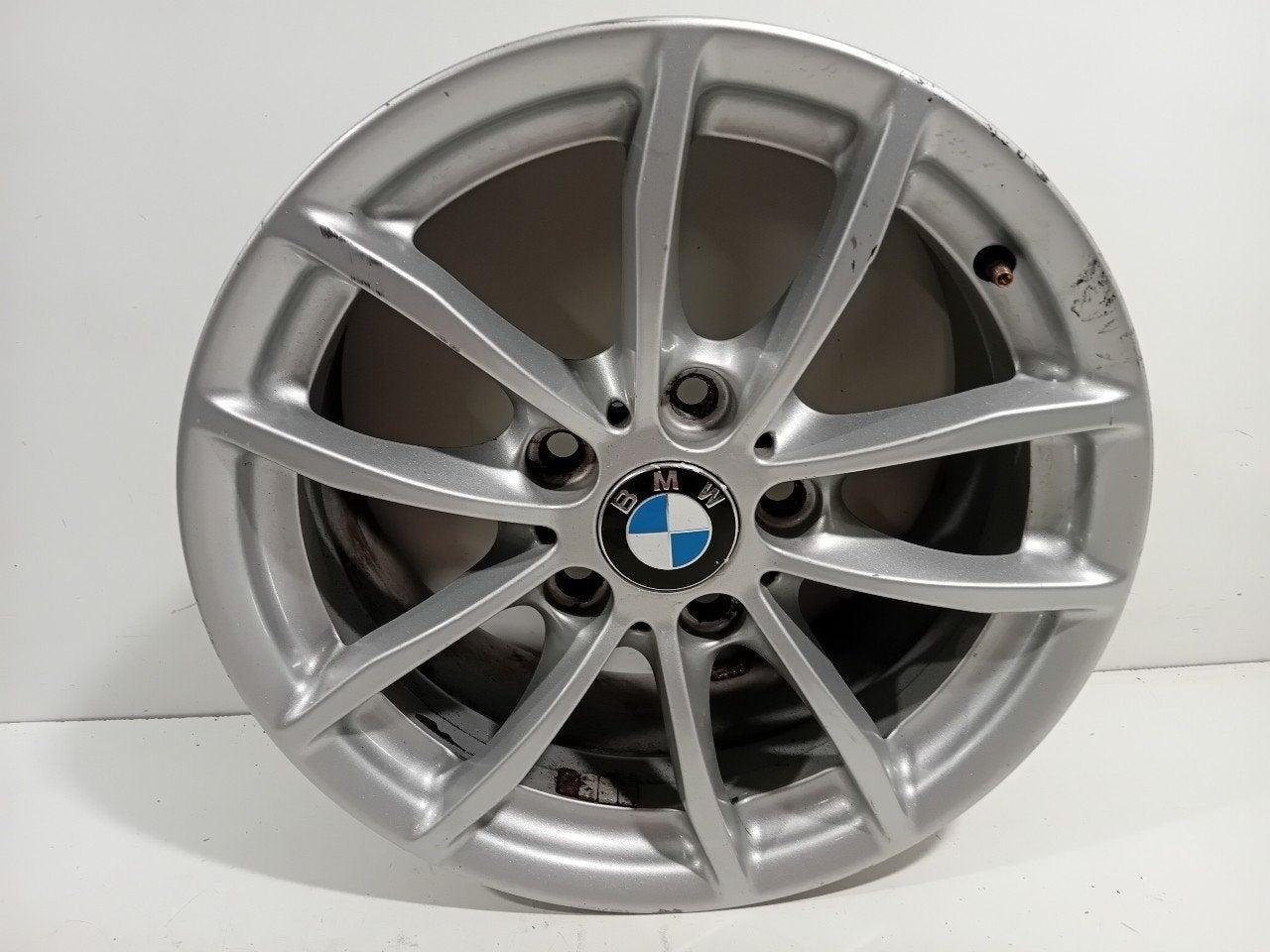 Velg BMW 1 serie, Onderdelen@venauto.nl, Van der Ven Autorecycling B.V., Ettenseweg 76, 4706 PB Roosendaal, The Netherlands, Enlèvement ou Envoi
