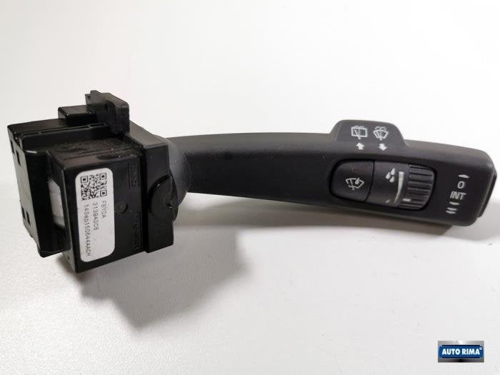 Commutateur essuie-glace d'un Volvo V60, -, 3 mois de garantie, -, -