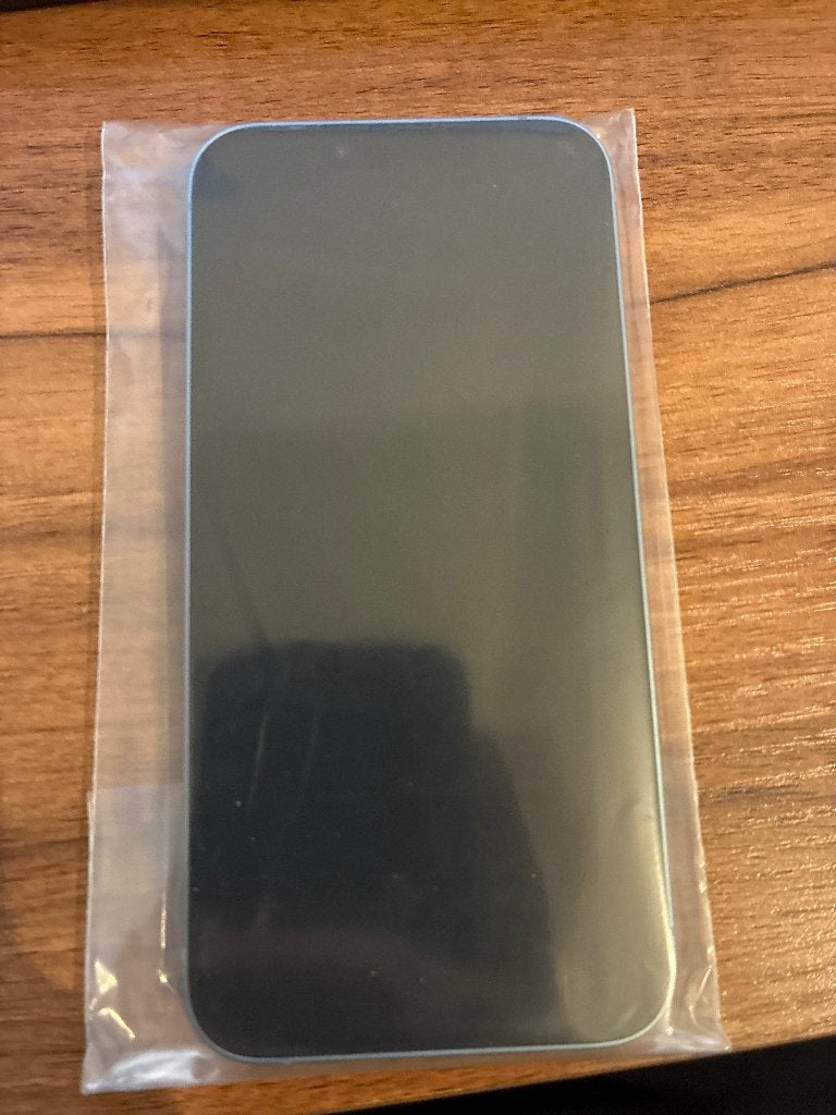Iphone 14 128GB, Ophalen, Nieuw, Overige merken, Mobiel
