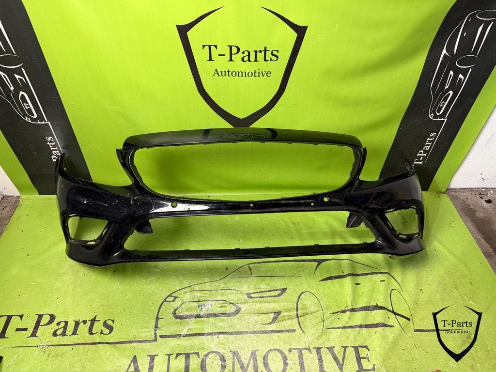 mercedes c klasse A205 voorbumper bumper cabrio coupe, Gebruikt, Mercedes-Benz AG, Mercedes-Benz, Mercedesstrasse 120
70372  Stuttgart, DE