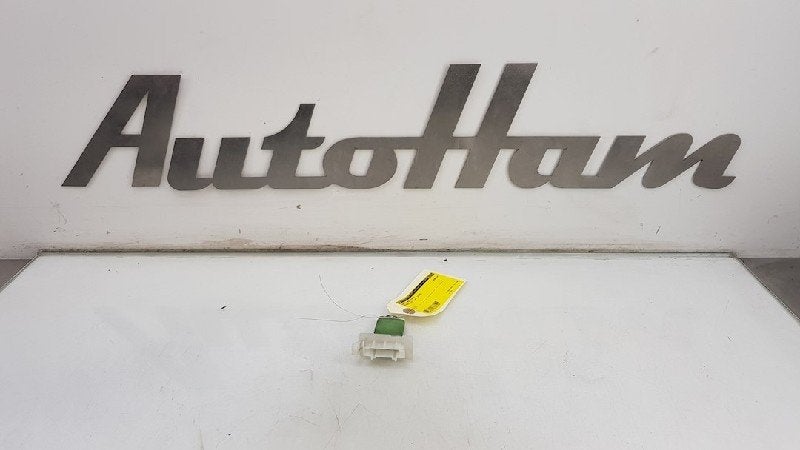 RESISTANCE CHAUFFE Peugeot 207 SW (WE / WU) (|6441V8|), Dhr. J. Ham, Administratie@autoham.nl, Utilisé, Peugeot