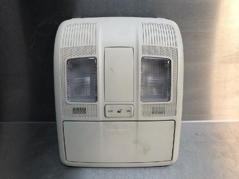 BINNENVERLICHTING VOOR Mazda 3 (BM / BN) (|KD4569971|), Gebruikt, Mazda
