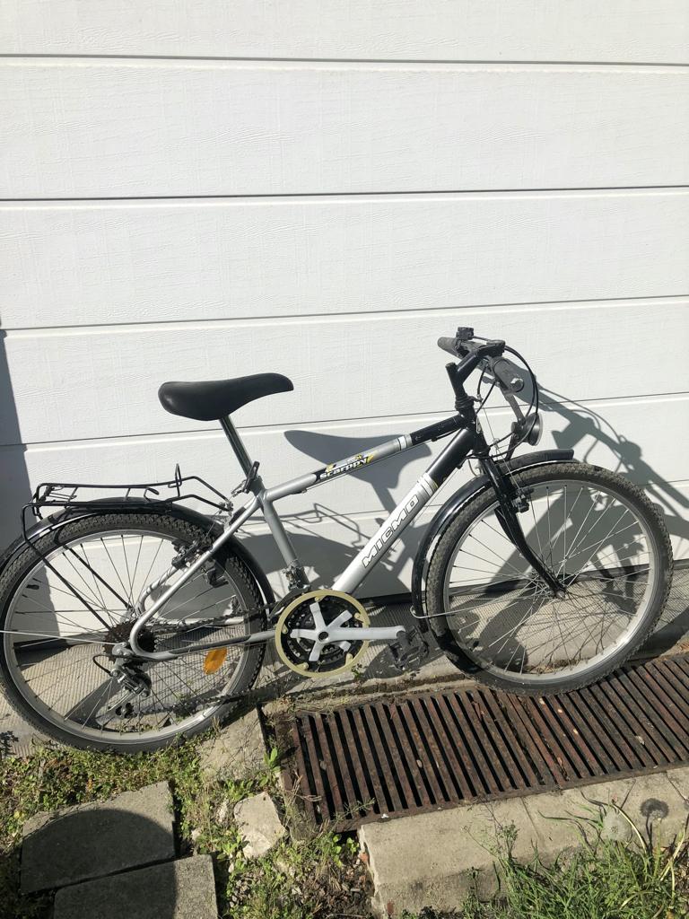 Vélo enfant VTT, Enlèvement, Utilisé, 16 à 20 pouces, MICMO