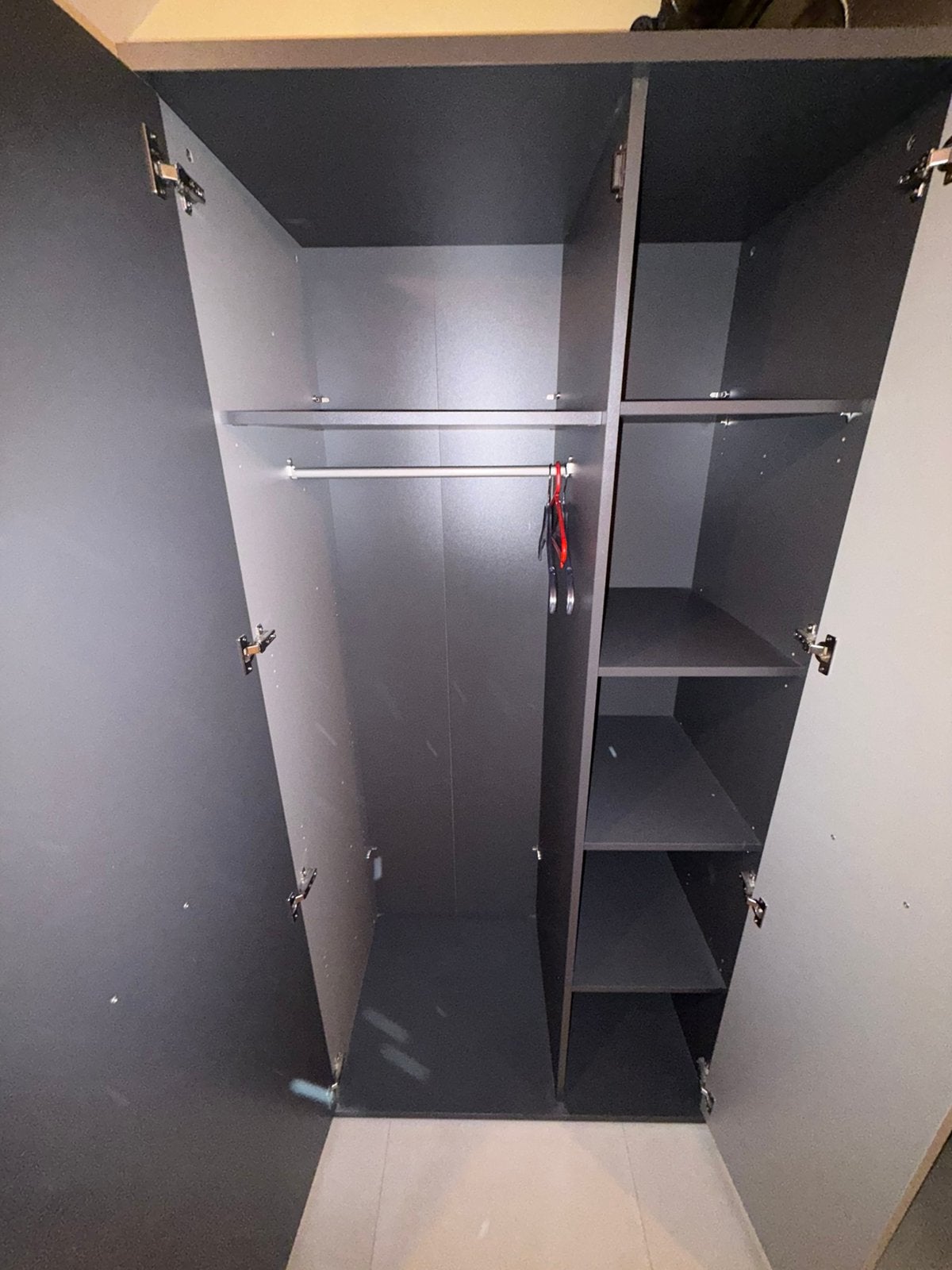 Jeugd kamer, Huis en Inrichting, Ophalen, Gebruikt