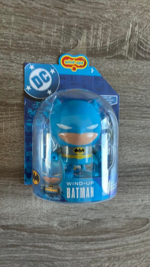 Wind-Up Batman, Ophalen of Verzenden, Nieuw