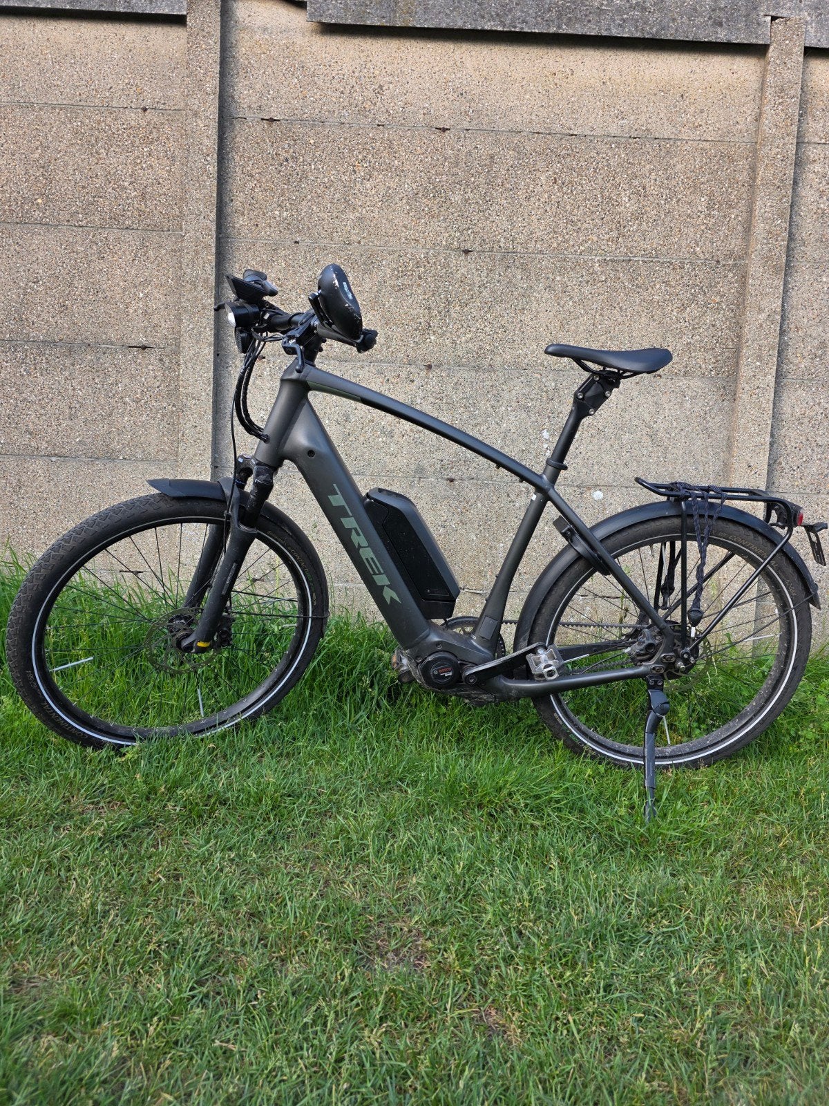 Trek Allant+ 9S dual battery!, Vélos & Vélomoteurs, Enlèvement ou Envoi