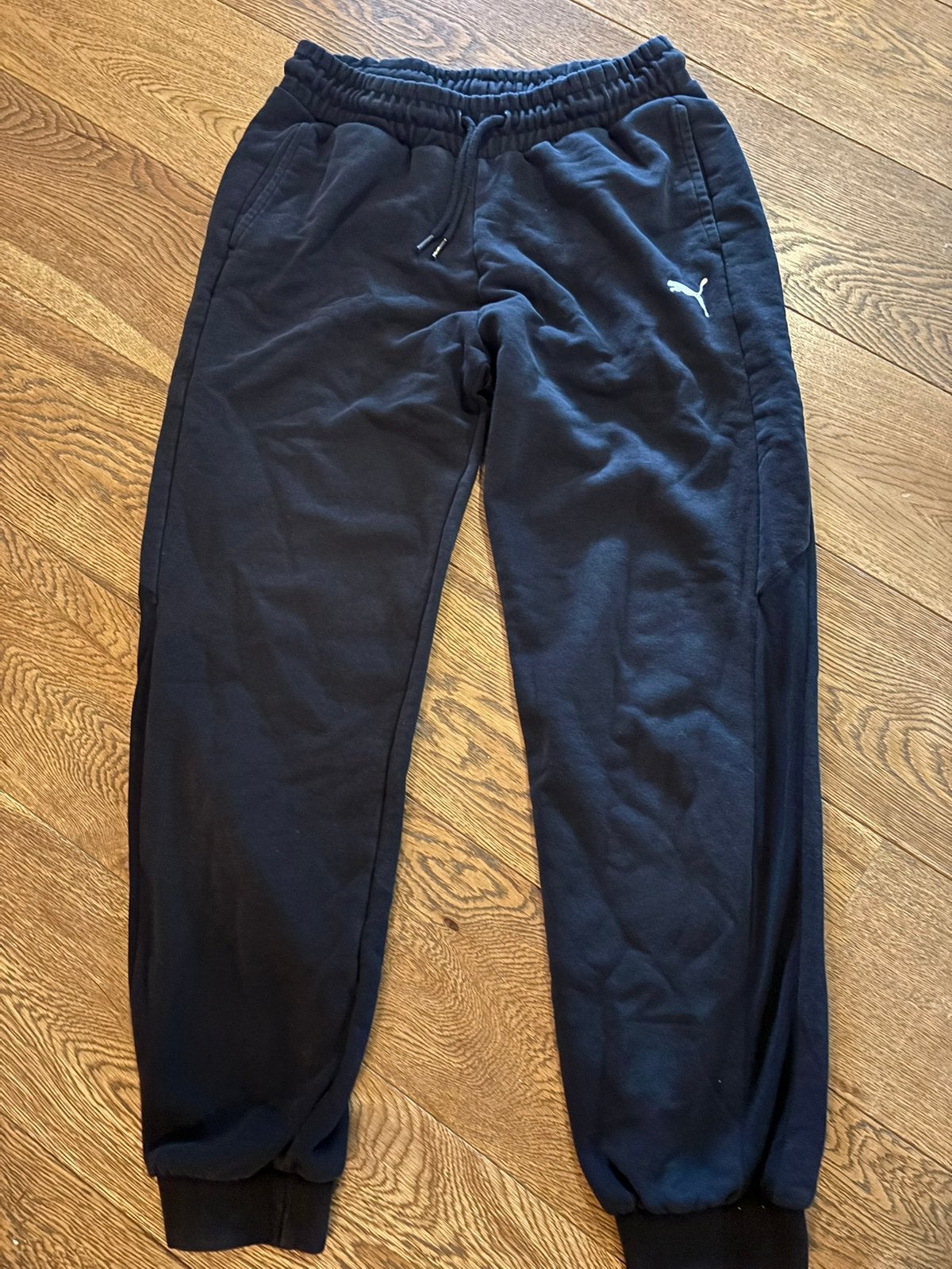 Broek Puma XS, Ophalen of Verzenden, Zo goed als nieuw