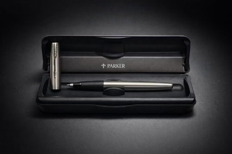 Parker - rollerbalpen - Frontier-model, Ophalen, Parker, Nieuw, Met doosje