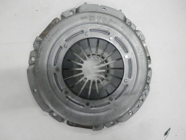 Groupe de pression diesel VW Bus T3/T25, 215 mm., Autos : Pièces & Accessoires, Moteurs & Accessoires, Pièces Oldtimer ou Ancêtre