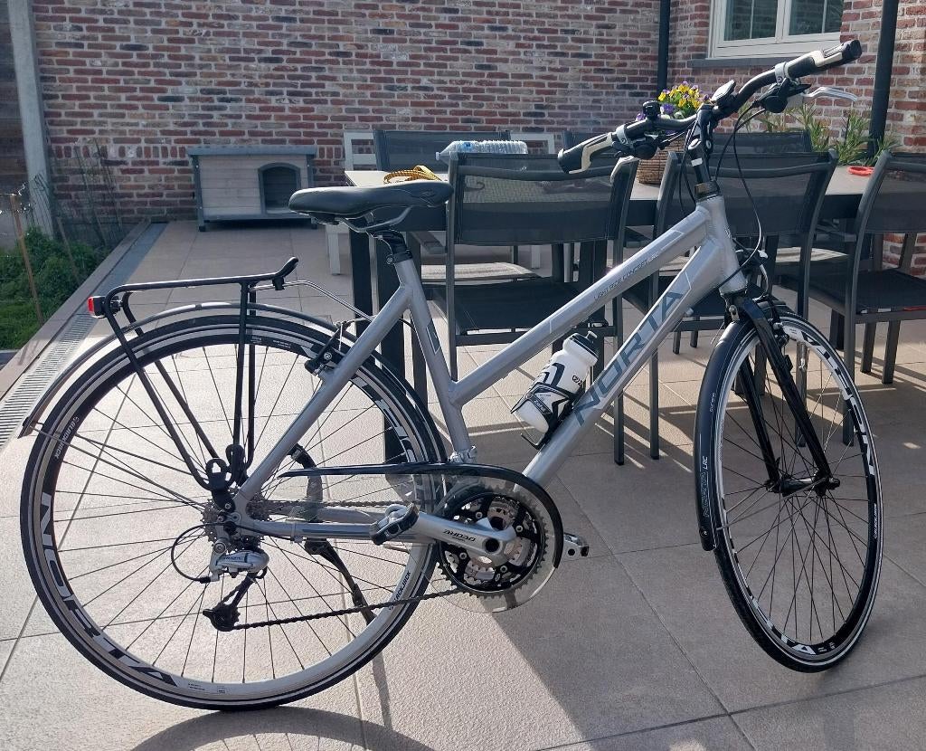Sportfiets Norta LRC W80, Vélos & Vélomoteurs, Vélos | Femmes | Vélos de sport & de randonnée, Autres marques, Enlèvement, Utilisé