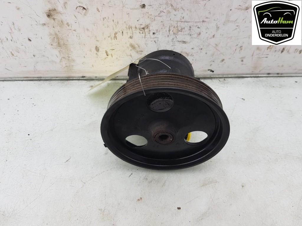 STUURBEKRACHTIGINGSPOMP Renault Kangoo Express (FC), Gebruikt, Renault