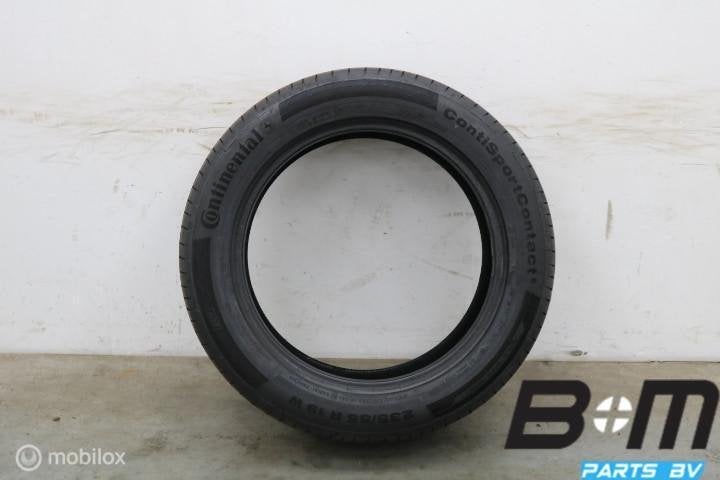 1 x 2355519 101W Continental SportContact DEMO zomer 2355519, Pneu(s), Utilisé