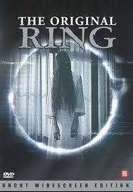 The Original Ring (Sealed), Cd's en Dvd's, Verzenden, Nieuw in verpakking, Bovennatuurlijk, Nederlands