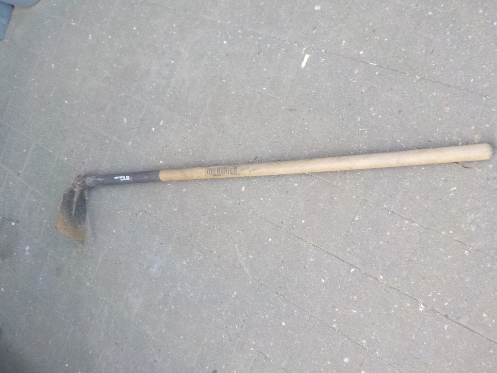 Aanhoger voor aardappelen, Tuin en Terras, Hand-tuingereedschap, Ophalen