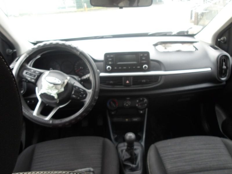 KIA PICANTO  BENZINE 08-21, https://public.car-pass.be/vhr/f182f0b4-4656-4037-a1ce-e7d96f49809f, Bedrijf, Handgeschakeld, Stadsauto