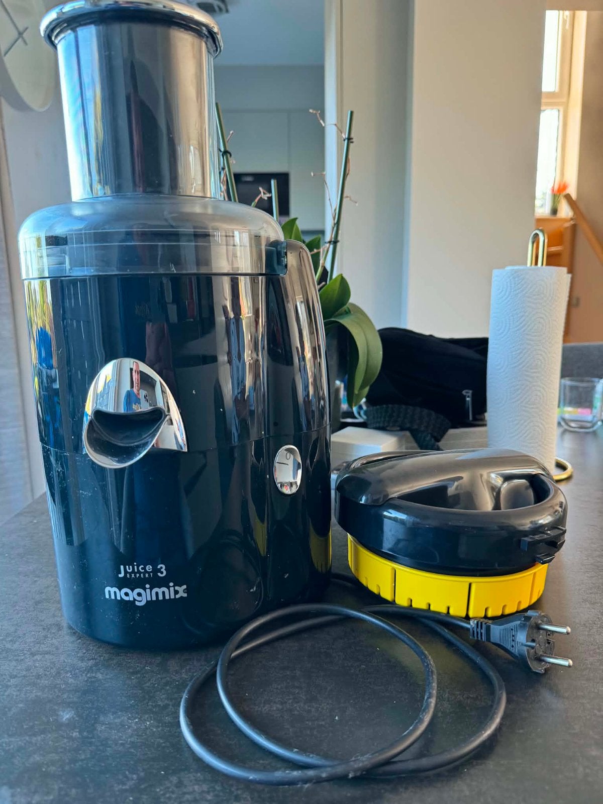 Magimix juice expert 3, Enlèvement, Comme neuf