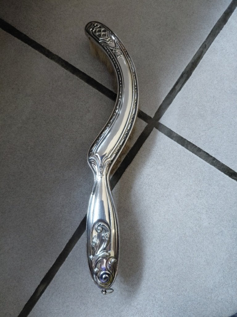 vintage tafelveger, Ophalen of Verzenden