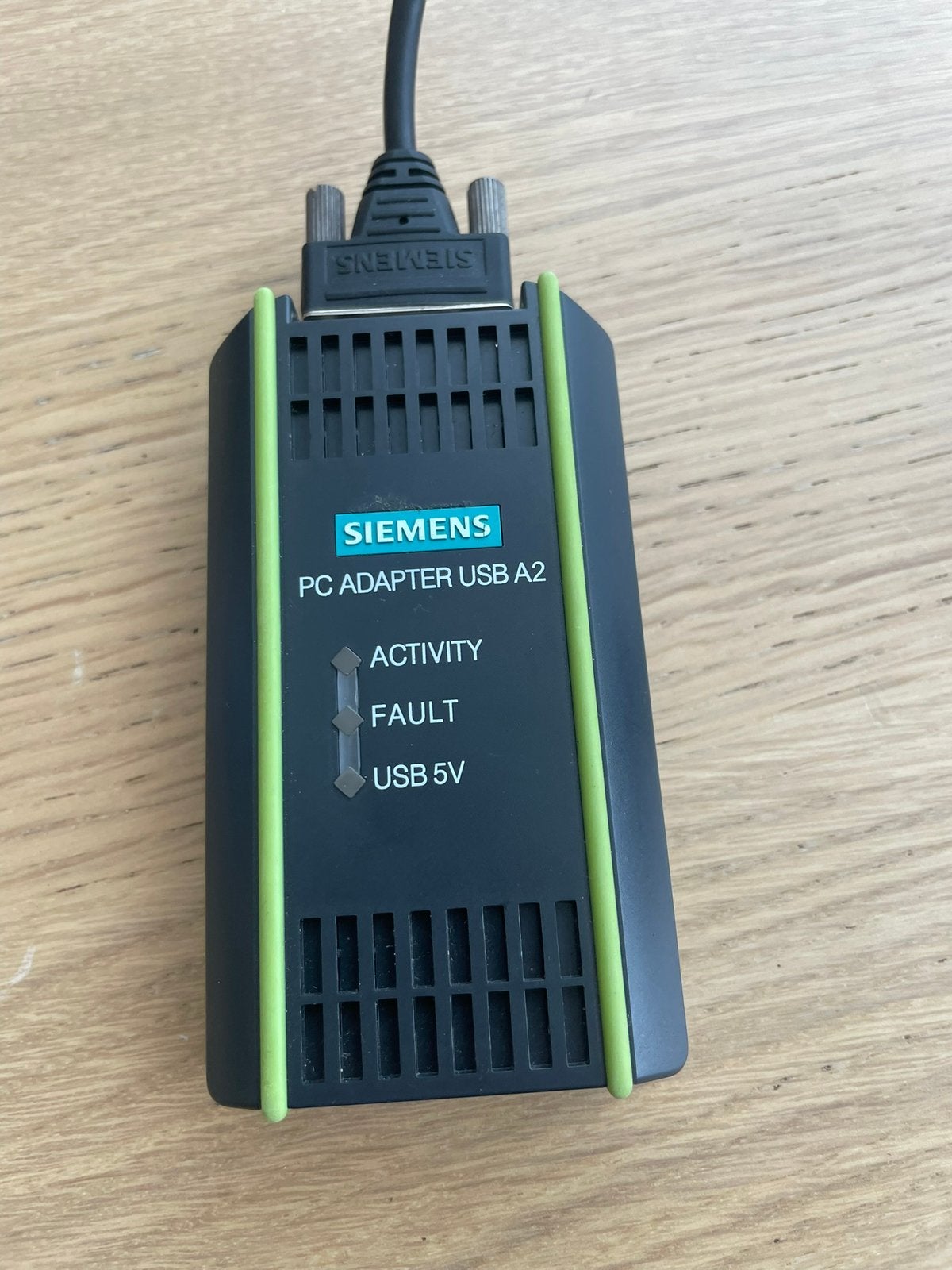 Adaptateur Net pc Siemens, Enlèvement, Comme neuf