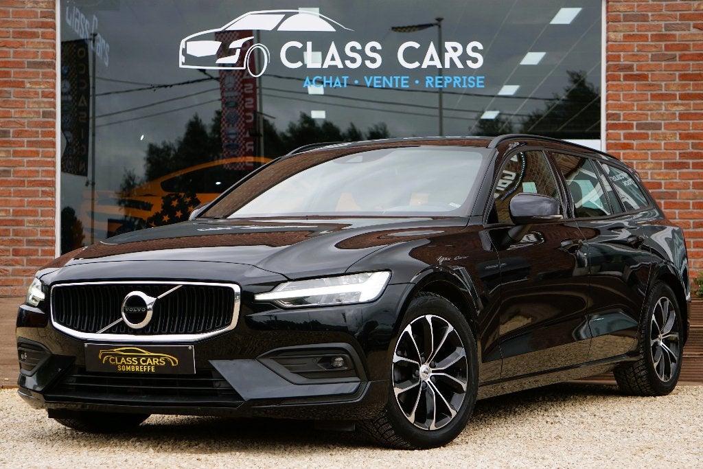VOLVO V60 2.0 D3 VOLVO ONDERHOUDSHISTORIE, Automaat, 4 cilinders, 1969 cc, https://public.car-pass.be/vhr/d600f06a-0d3d-4ee8-adcc-a29df58734ec
