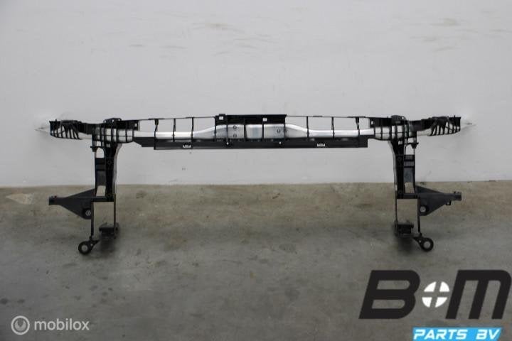 Bumperbalk voorzijde Mercedes CLA 2014 A246620023464, Gebruikt