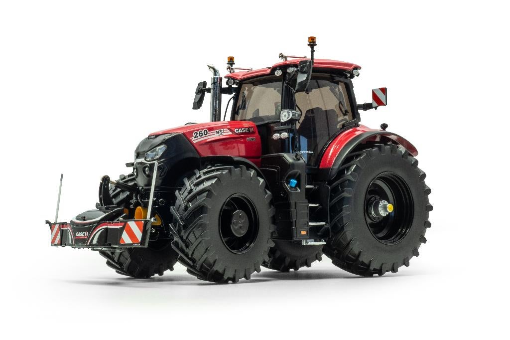 Boîtier IH Puma 260 CVxDrive RED-TECH, Envoi, Neuf, Tracteur et Agriculture, Universal Hobbies