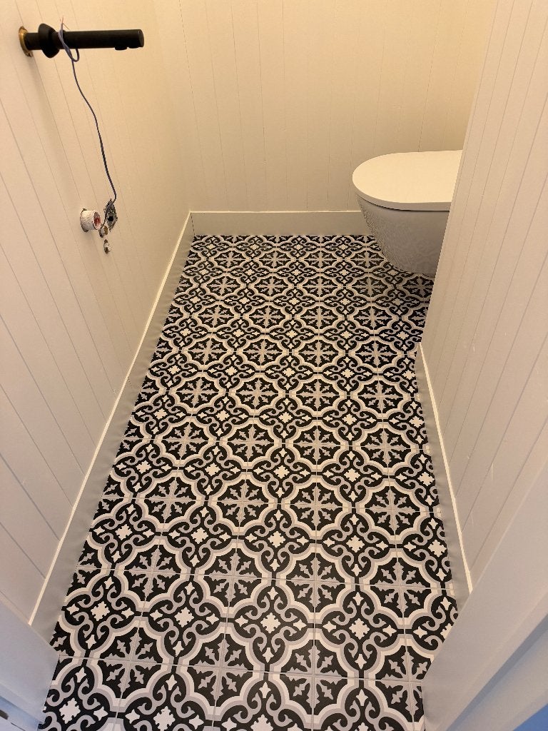 Keramische Tegels 2,8 m2, Ophalen, Keramiek, Overige typen, Nieuw