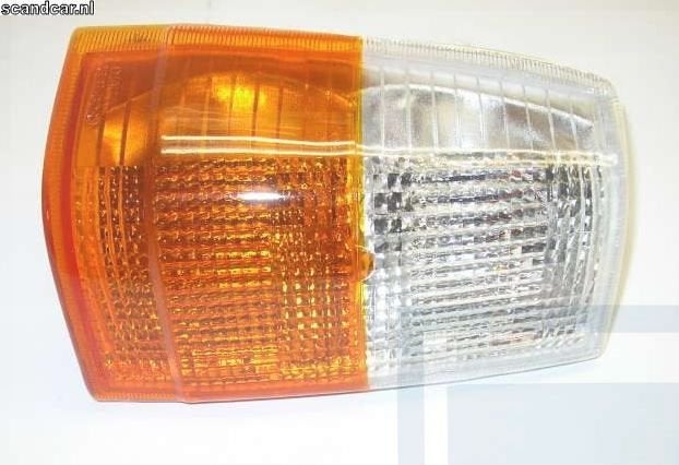 Volvo Knipperlicht 740 -1989 760 -1987 links richtingaanwijz, Ophalen of Verzenden, Nieuw, Volvo