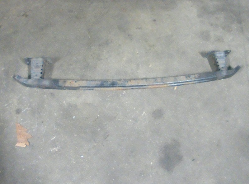 RENFORT PARE CHOC AVANT (TRAVERSE) de onderste 407 (6C / J), Autos : Pièces & Accessoires, Kontakt-peugeot@peugeot.com, Utilisé