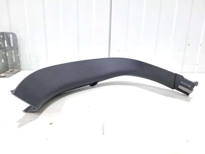 Revêtement hayon d'un BMW 1-Serie, -, 3 mois de garantie, Utilisé, -