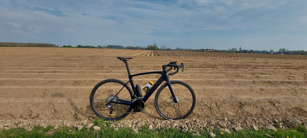 E-bike BH Core GravelX - full carbon, Fietsen en Brommers, 28 inch, Carbon, Heren, Zo goed als nieuw