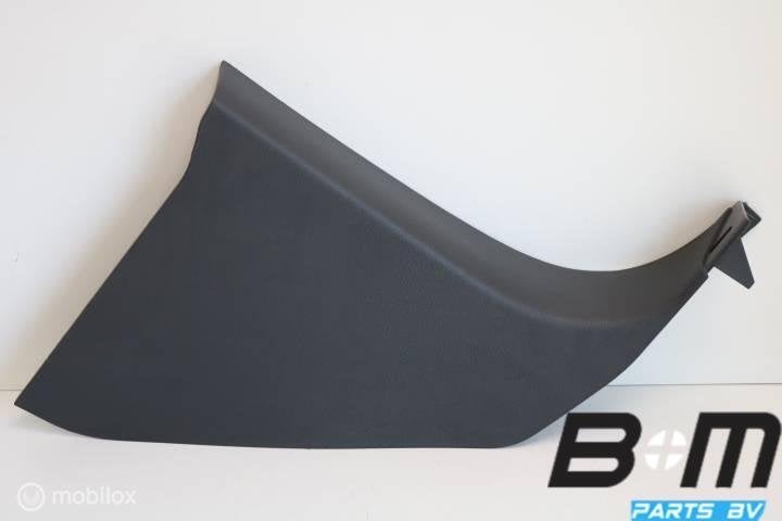 A-stijl bekleding rechts onder VW Amarok 2H0863484C, Utilisé