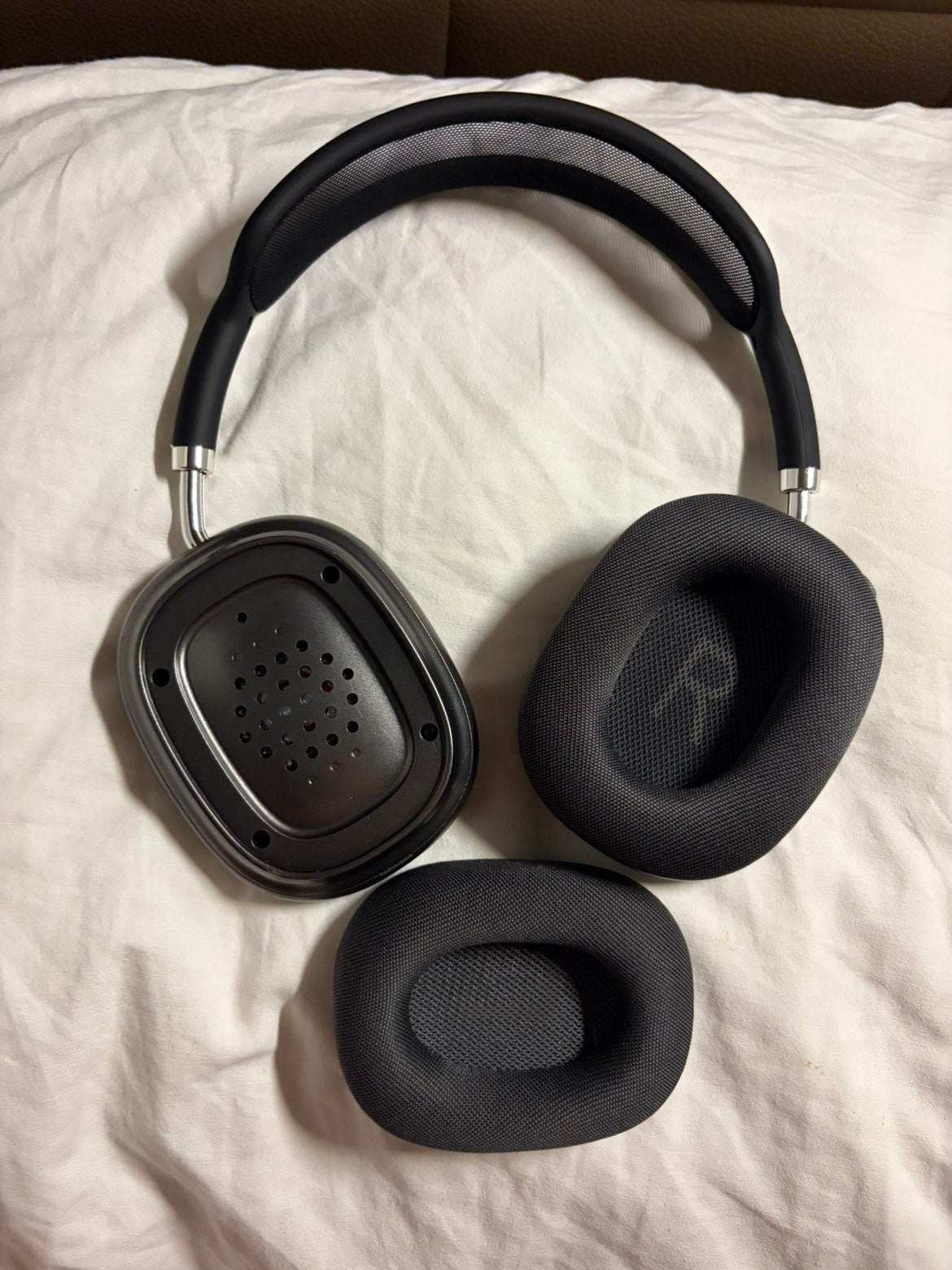 Koptelefoon van apple, TV, Hi-fi & Vidéo, Casques audio, Neuf, Sans fil, Enlèvement, Autres types