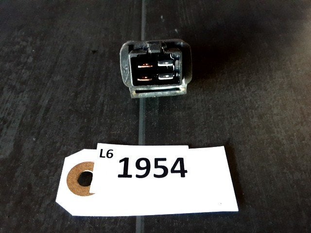 GTS250 2006 - 2011 Sym Elektrische component Relais D1-55467