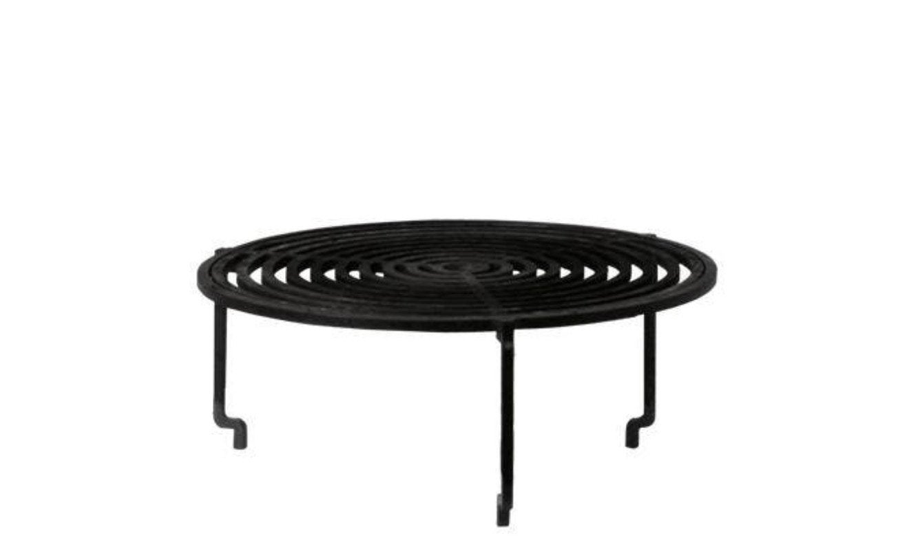 Ofyr grill 100 of 85, Tuin en Terras, Barbecue-accessoires, Ophalen of Verzenden, Zo goed als nieuw