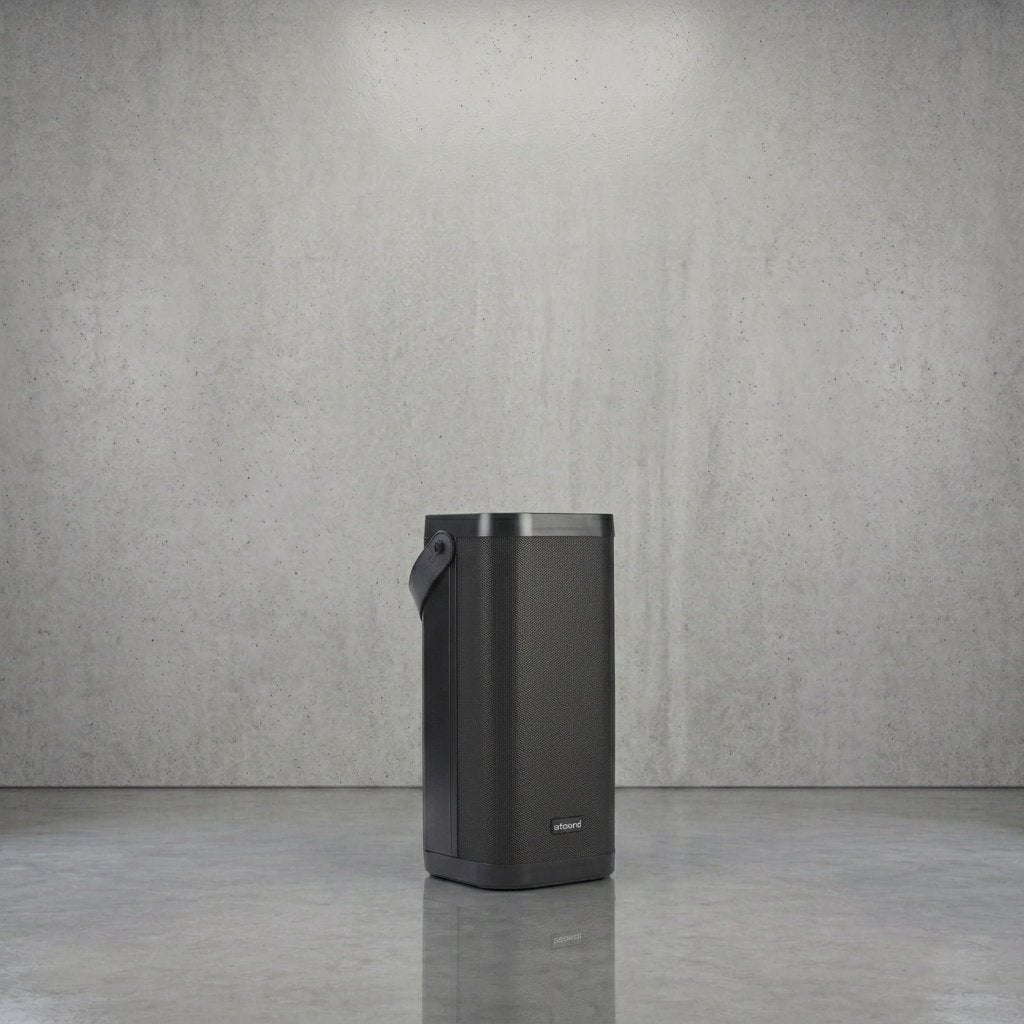 Bluetooth speaker te huur | Antwerpen, Entrée AUX, Enlèvement, Comme neuf, Enceinte portable