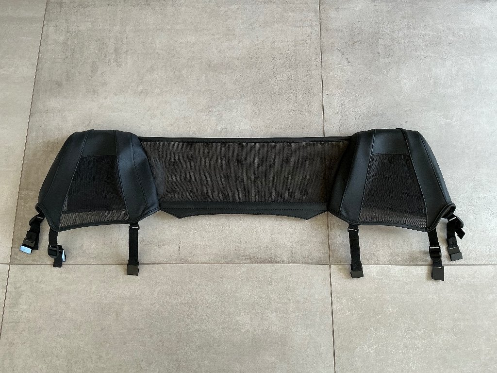 BMW Z4 E85 - windscherm, Ophalen of Verzenden, Gebruikt