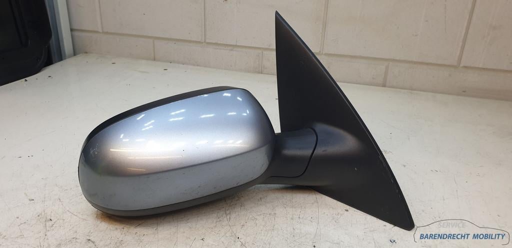 R troviseur ext rieur droit Opel Corsa C Z163 Argent m talli, Opel Automobile GmbH, Opel, Bahnhofsplatz 1
65423  Russelsheim am Main, DE