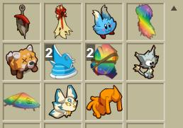 Compte Dofus retro boune avec 2 caskwitter et pano Goultard., Games en Spelcomputers, Games | Pc, 1 speler, Ophalen of Verzenden