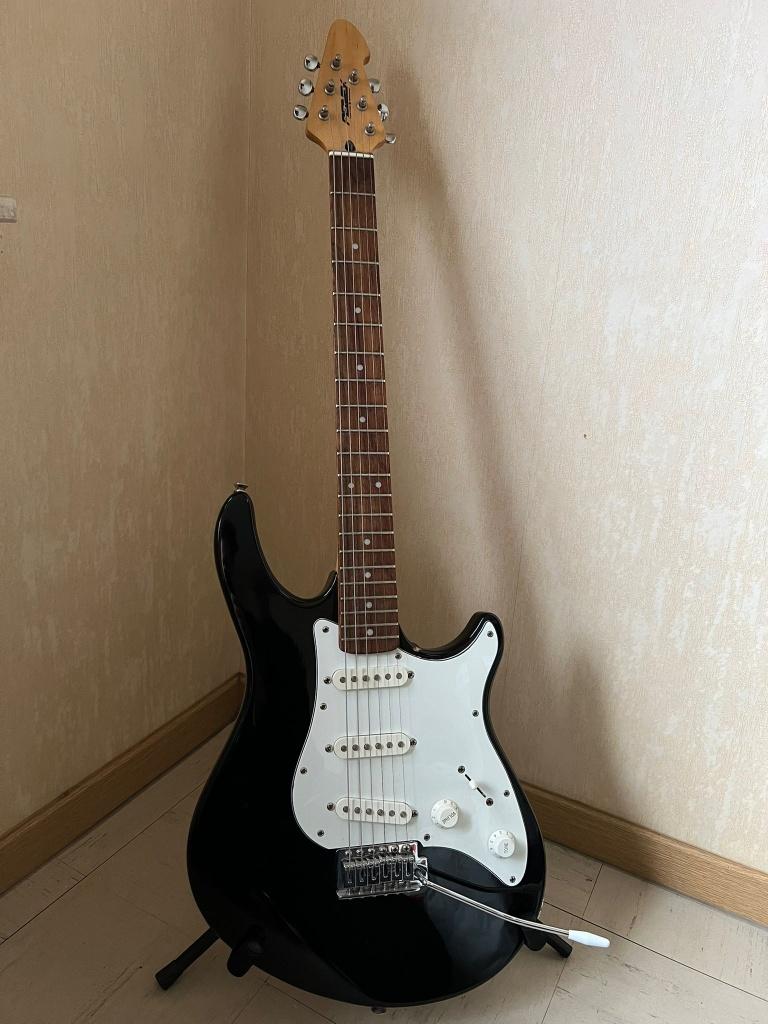 Peavey Raptor Plus, Musique & Instruments, Instruments à corde | Guitares | Électriques, Enlèvement, Utilisé, Solid body, Autres marques