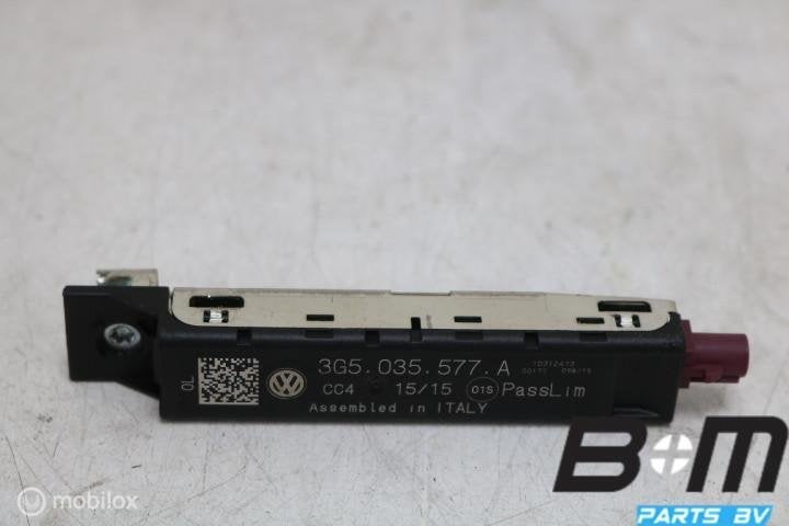 Antenneversterker VW Passat B8 Limo 3G5035577A, Autos : Divers, Autoradios, Utilisé