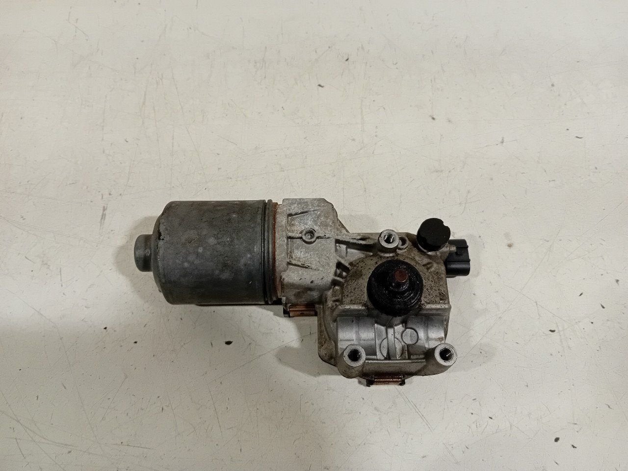 Ruitenwissermotor voor Opel Meriva, Onderdelen@venauto.nl, Van der Ven Autorecycling B.V., Ettenseweg 76, 4706 PB Roosendaal, The Netherlands