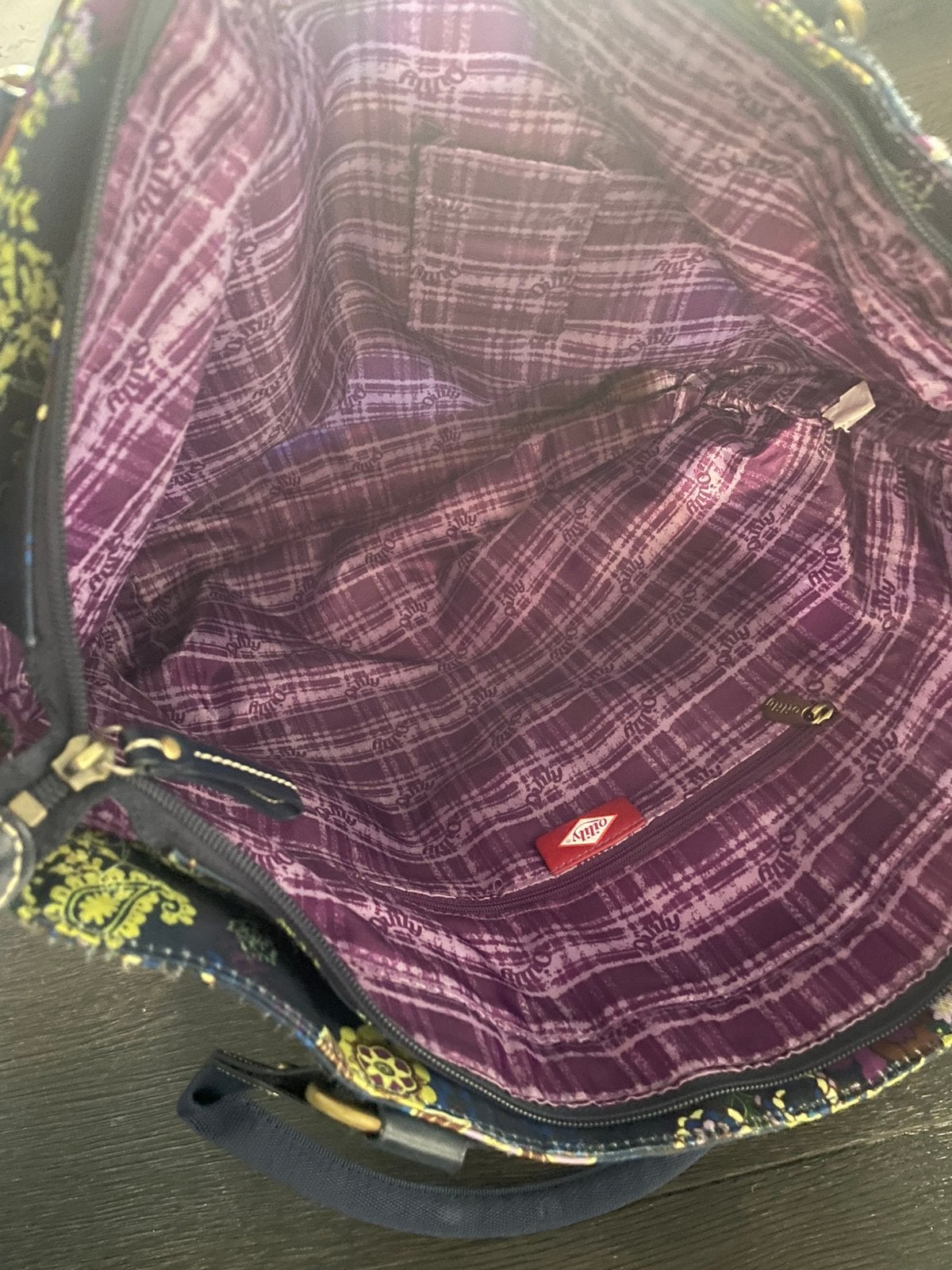 Sac Oilily, Envoi, Comme neuf, Oilily