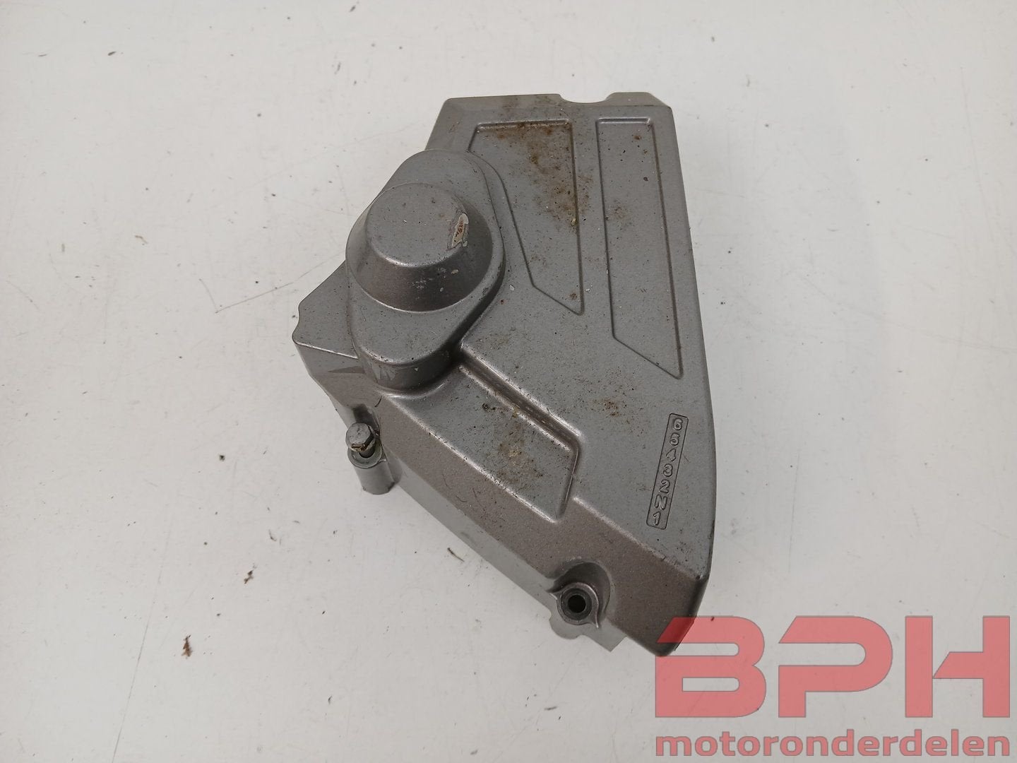 Tandwieldeksel Suzuki SV650 K3 K4 K5 K6 K7 K8 K9 2003 - 2009, Motoren, Gebruikt, -, -, Ophalen of Verzenden