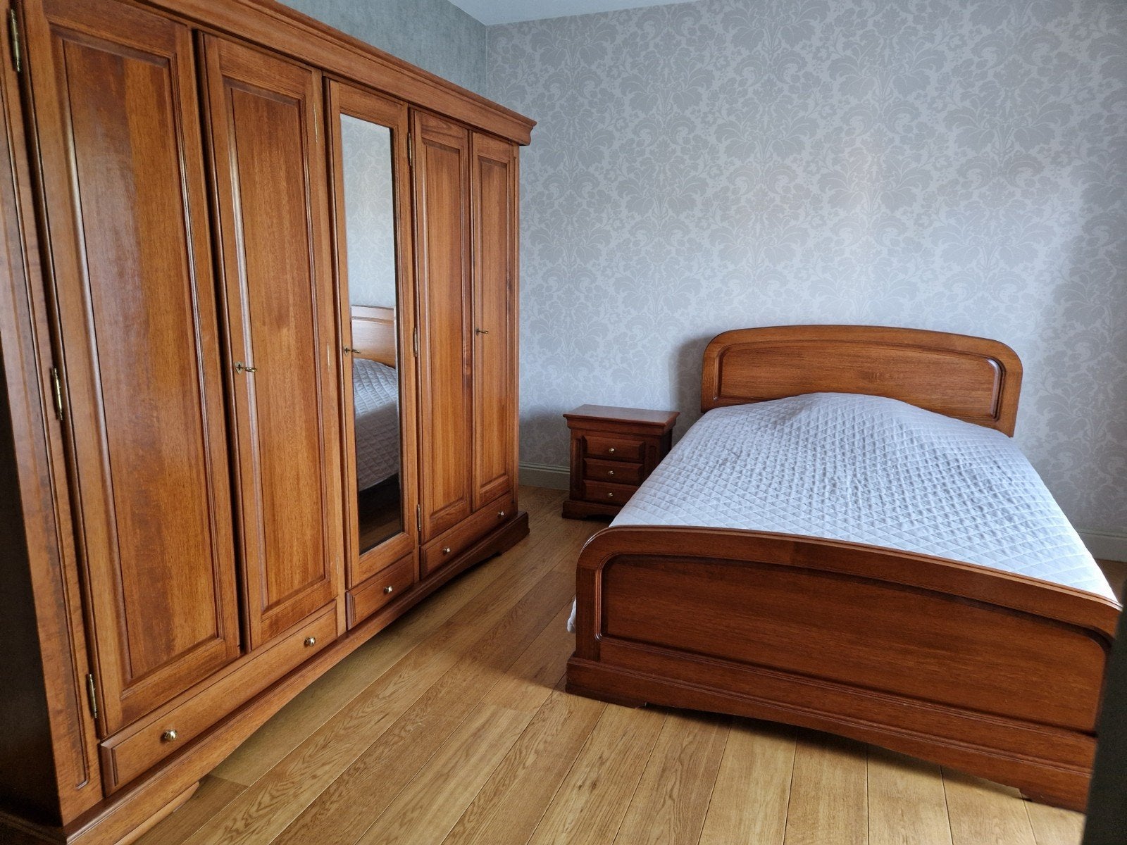 Slaapkamer., Huis en Inrichting, Slaapkamer | Complete slaapkamers, Ophalen