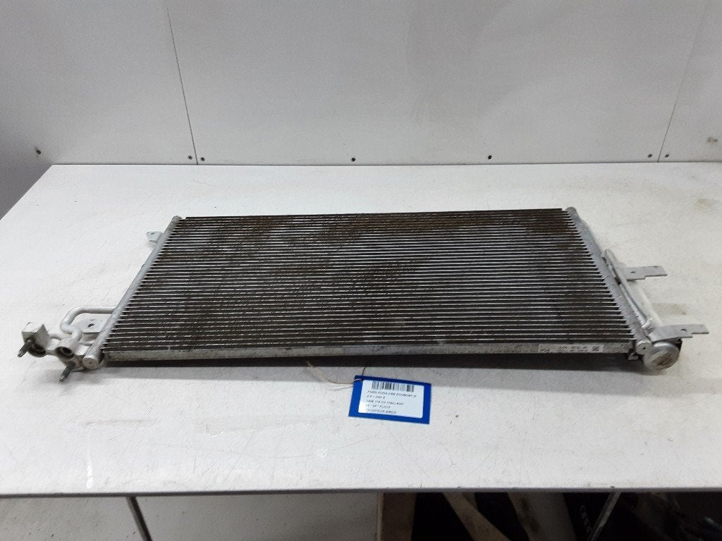RADIATEUR CLIMATISATION Ford Kuga II (DM2) (EJ7H19710AC), Mevr. I. Hauben, Rue de l'Espoir 34 34
4030  GRIVEGNÉE, BE, Info@Collignon.be