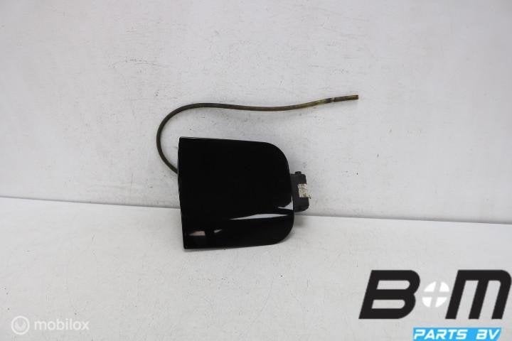 Tankklep VW Lupo GTI 6X0809857C, Gebruikt