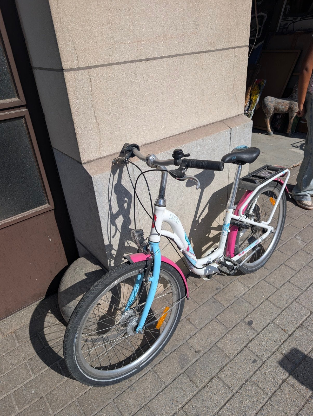 vélo fille, Vélos & Vélomoteurs, Vélos | Filles, Enlèvement